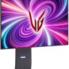 LG Ultragear OLED HDR Monitor 31.5