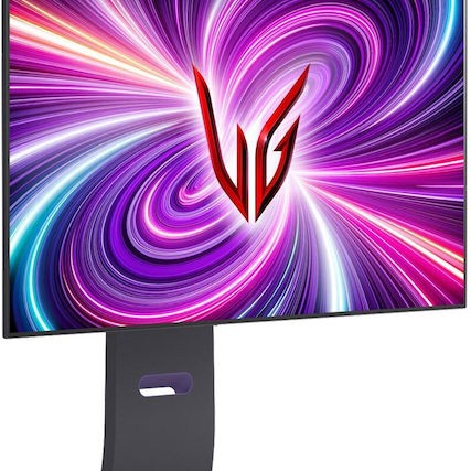 LG Ultragear OLED HDR Monitor 31.5