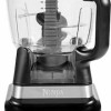 Ninja Πολυμίξερ 1200W με Κάδο 1.8lt και Κανάτα Μπλέντερ Μαύρο