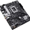 Asus PRIME H610M-A WIFI Motherboard Micro ATX με Intel 1700 Socket 90MB1G00-M0EAY0