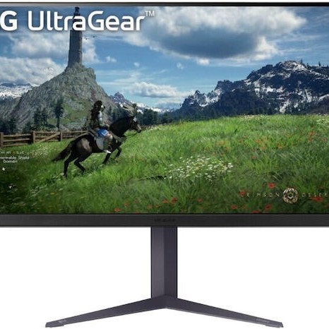 LG 32GS85QX-B IPS HDR Monitor 32