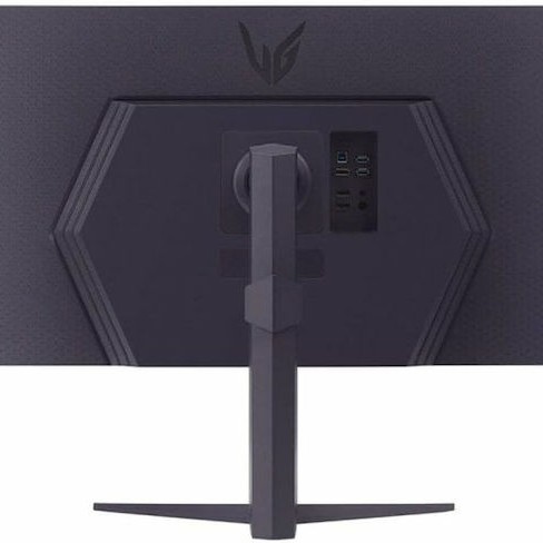 LG 32GS85QX-B IPS HDR Monitor 32