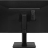 LG 34BR65F-B Ultrawide IPS HDR Monitor 34
