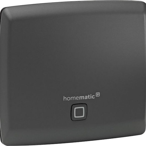 HomeMatic Αισθητήρας Θερμοκρασίας σε Γκρι Χρώμα CMI-GM2711S-EK