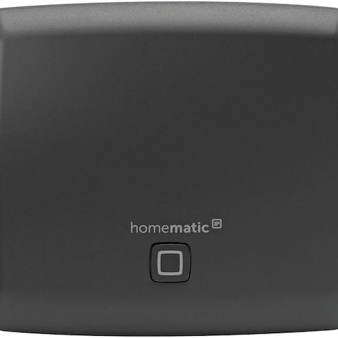 HomeMatic Αισθητήρας Θερμοκρασίας σε Γκρι Χρώμα CMI-GM2711S-EK