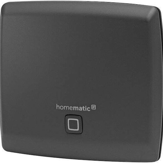 HomeMatic Αισθητήρας Θερμοκρασίας σε Γκρι Χρώμα CMI-GM2711S-EK