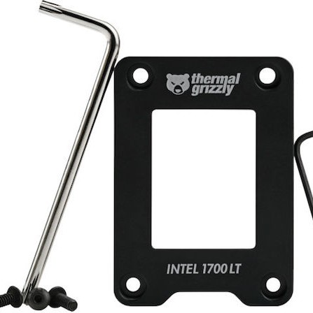 Thermal Grizzly Cpu Contact Frame Intel 1700 Lt