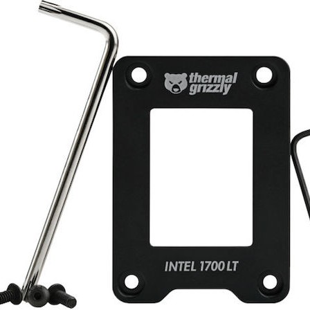 Thermal Grizzly Cpu Contact Frame Intel 1700 Lt