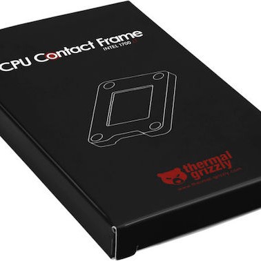 Thermal Grizzly Cpu Contact Frame Intel 1700 Lt