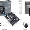 Asus Prime H610M-A WIFI D4 Motherboard Micro ATX με Intel 1700 Socket 90MB1C80-M0EAY0