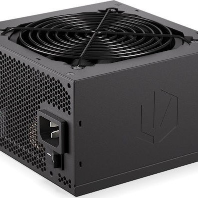 Endorfy Supremo FM5 650W Μαύρο Τροφοδοτικό Υπολογιστή Full Modular 80 Plus Gold