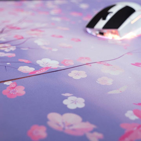 Sharkoon Skiller Sgp40 D1 Mouse Pad