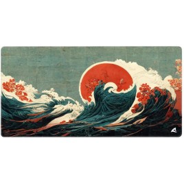 Sharkoon Skiller Sgp40 D2 Mouse Pad