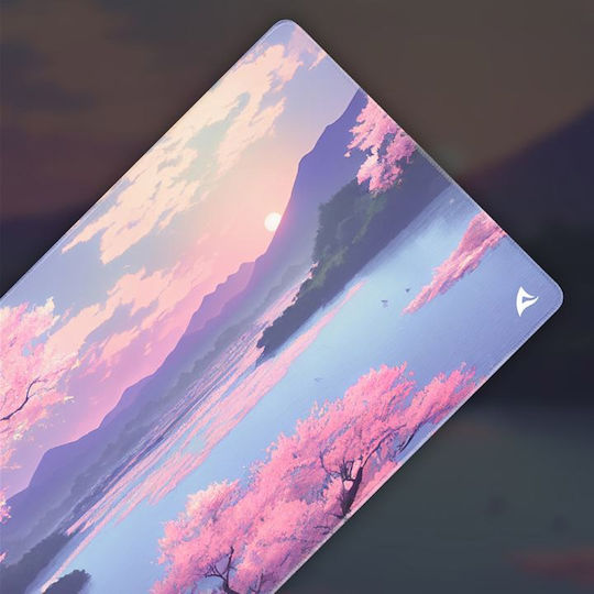 Sharkoon Skiller Sgp40 D3 Mouse Pad