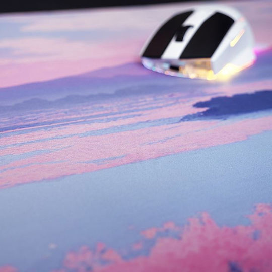 Sharkoon Skiller Sgp40 D3 Mouse Pad