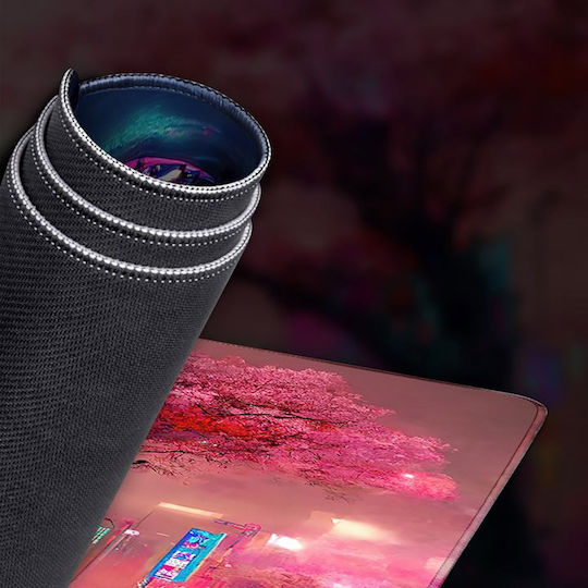 Sharkoon Sgp40 D4 Mouse Pad XXL 1000mm