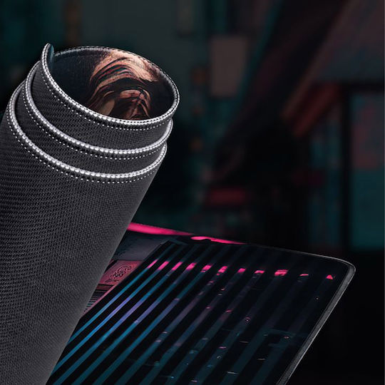 Sharkoon Sgp40 D5 Mouse Pad XXL 1000mm