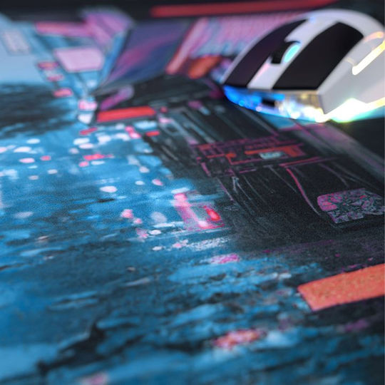 Sharkoon Sgp40 D5 Mouse Pad XXL 1000mm