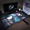 Sharkoon Sgp40 D5 Mouse Pad XXL 1000mm