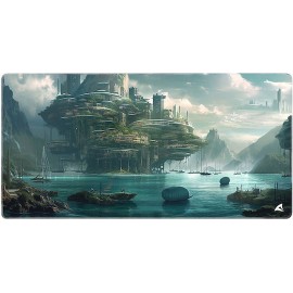 Sharkoon Sgp40 D6 Mouse Pad XXL 1000mm