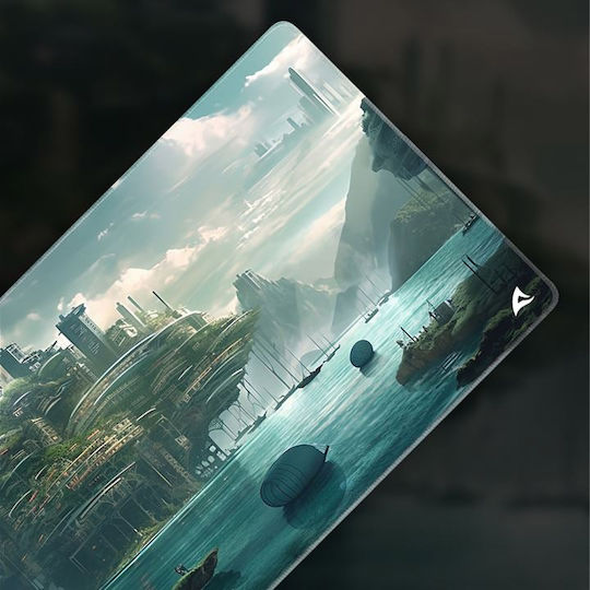 Sharkoon Sgp40 D6 Mouse Pad XXL 1000mm