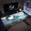 Sharkoon Sgp40 D6 Mouse Pad XXL 1000mm