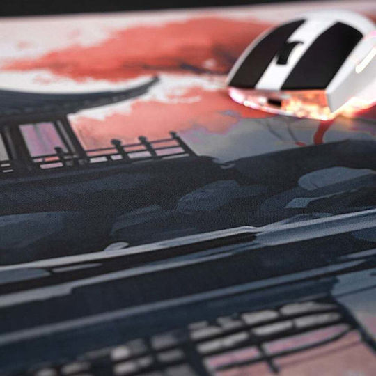 Sharkoon Sgp40 D7 Mouse Pad