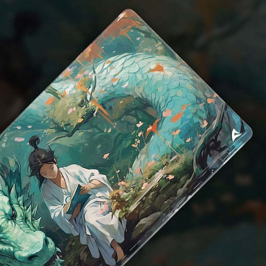 Sharkoon Sgp40 D8 Mouse Pad