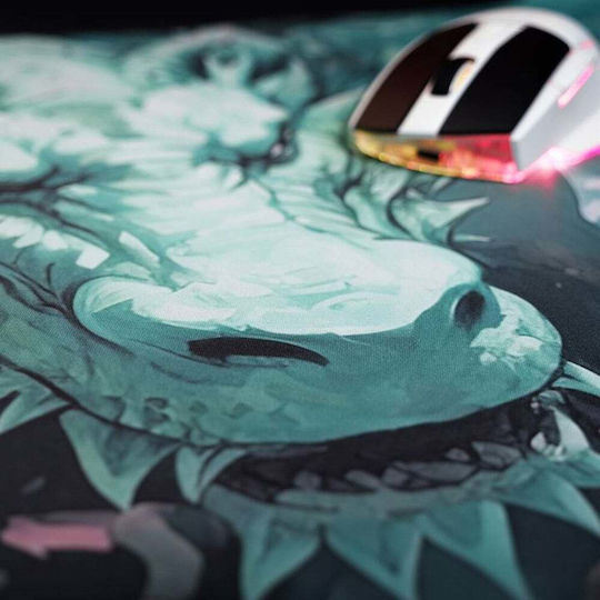 Sharkoon Sgp40 D8 Mouse Pad