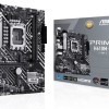 Asus Prime H610M-A-CSM Motherboard Micro ATX με Intel 1700 Socket 90MB1G20-M0EAYC