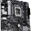 Asus Prime H610M-A-CSM Motherboard Micro ATX με Intel 1700 Socket 90MB1G20-M0EAYC
