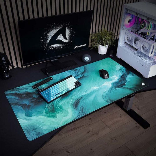 Sharkoon Sgp40 D10 Mouse Pad XXL 1000mm