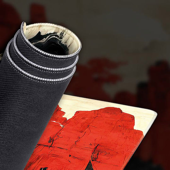 Sharkoon Sgp40 D11 Mouse Pad XXL 1000mm