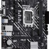 Asus Prime H610M-D Motherboard Micro ATX με Intel 1700 Socket 90MB1G80-M0EAY0