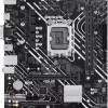Asus Prime H610M-D Motherboard Micro ATX με Intel 1700 Socket 90MB1G80-M0EAY0
