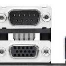 Asus Prime H610M-D Motherboard Micro ATX με Intel 1700 Socket 90MB1G80-M0EAY0