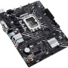 Asus Prime H610M-D Motherboard Micro ATX με Intel 1700 Socket 90MB1G80-M0EAY0