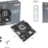 Asus Prime H610M-D Motherboard Micro ATX με Intel 1700 Socket 90MB1G80-M0EAY0