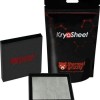 Thermal Grizzly Pad Kryosheet 68x51 Mm Μαύρο