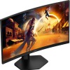 AOC CQ27G4X VA HDR Curved Monitor 27