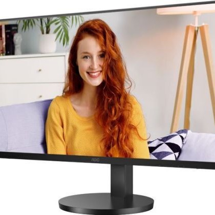 AOC U27B3CF IPS HDR Monitor 27