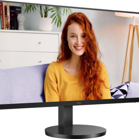 AOC U27B3CF IPS HDR Monitor 27