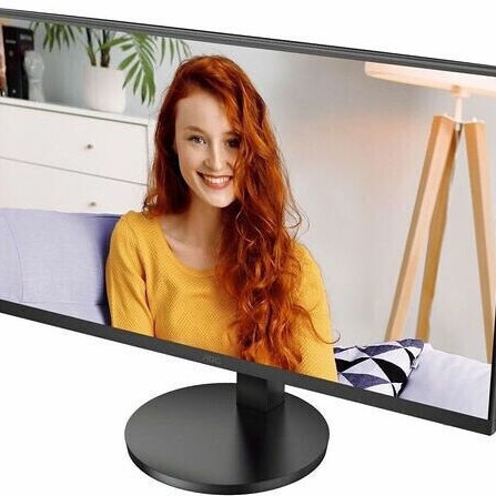 AOC U27B3CF IPS HDR Monitor 27