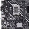 Asus Prime H610M-D D4 Motherboard Micro ATX με Intel 1700 Socket