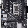 Asus Prime H610M-D D4 Motherboard Micro ATX με Intel 1700 Socket