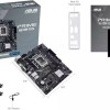 Asus Prime H610M-D D4 Motherboard Micro ATX με Intel 1700 Socket