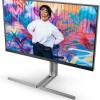 AOC U32U3CV IPS HDR Monitor 32