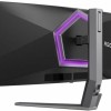 AOC AG346UCD Ultrawide QD-OLED HDR Curved Monitor 34