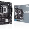 Asus Prime H610M-K Motherboard Micro ATX με Intel 1700 Socket