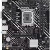 Asus Prime H610M-K Motherboard Micro ATX με Intel 1700 Socket